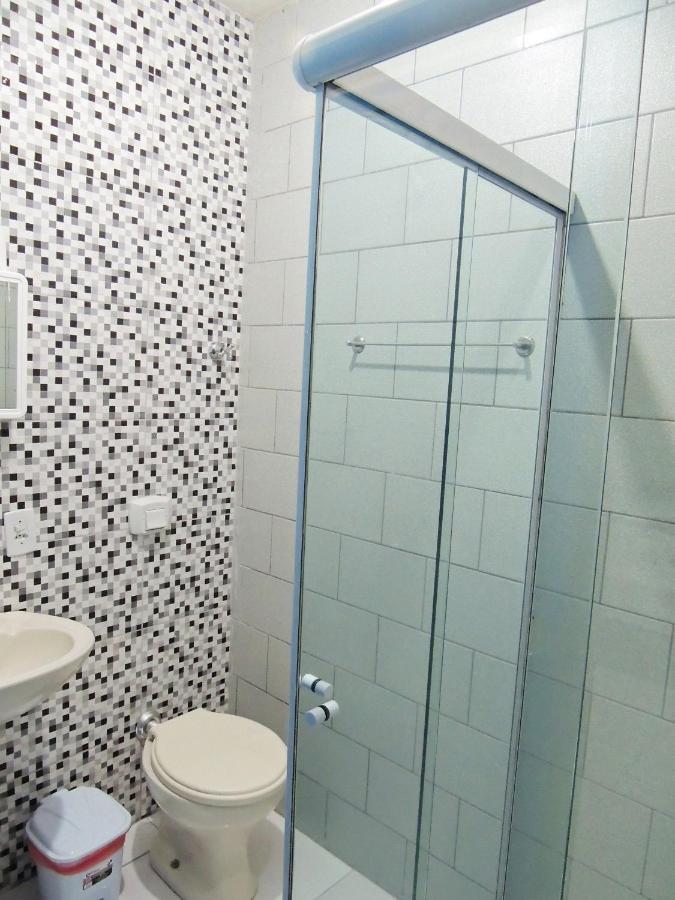 Cabanas Hostel & Suites Balneário Camboriú エクステリア 写真